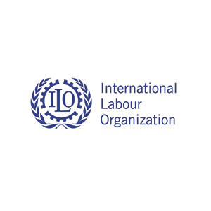 ILO logo