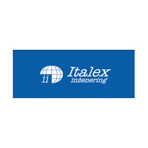 Italex logo