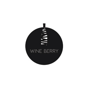 Wine Berry logo
