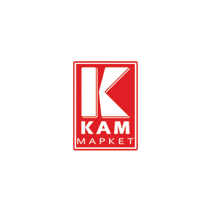 Kam Market logo