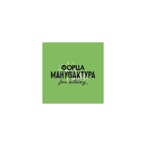 Forca Manufaktura logo