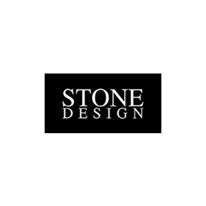 stone design logo