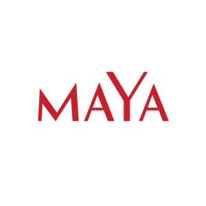 Maya Logo