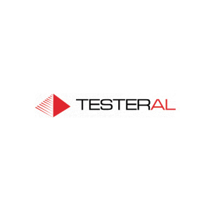 Testeral Logo