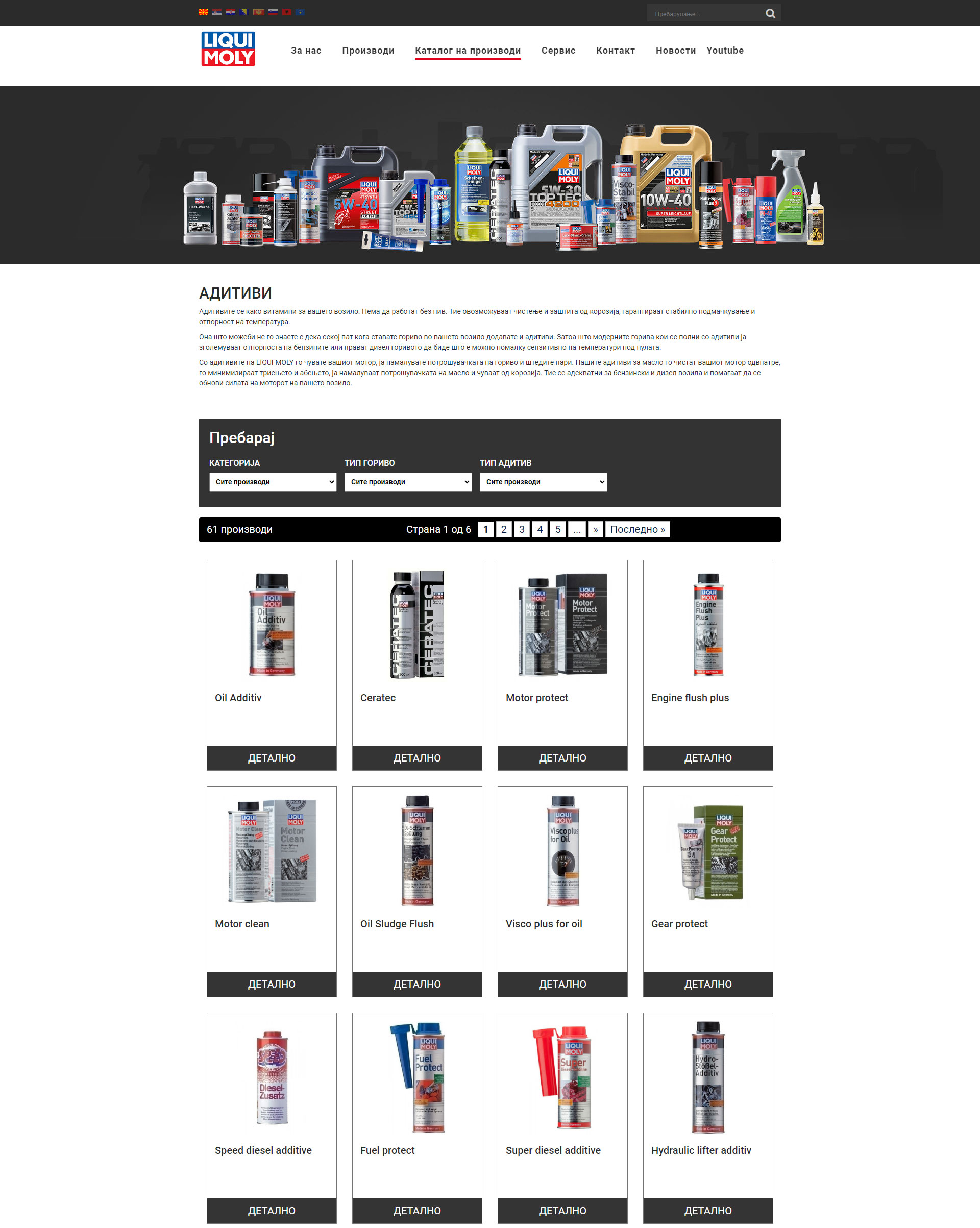 Liqui Moly