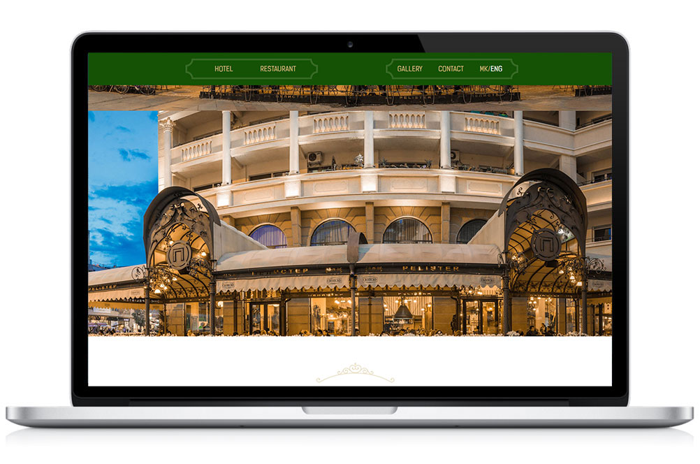 Pelister Hotel and Restaurant