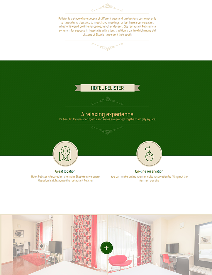 Pelister Hotel and Restaurant