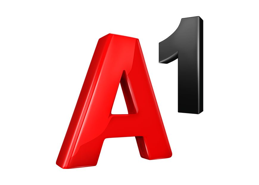 A1 Logo