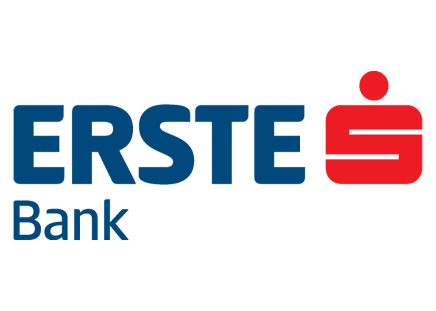 Erste Bank Logo