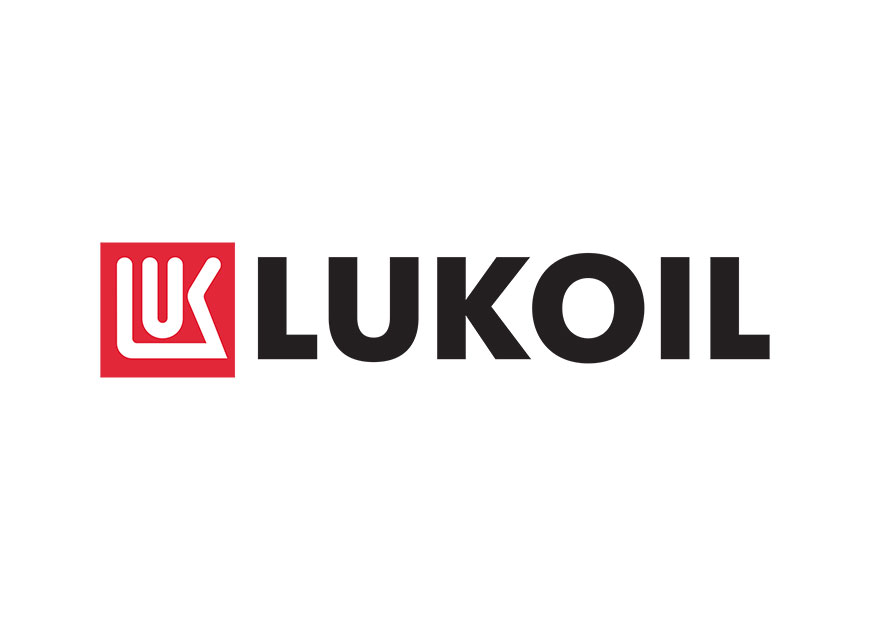 Lukoil Logo