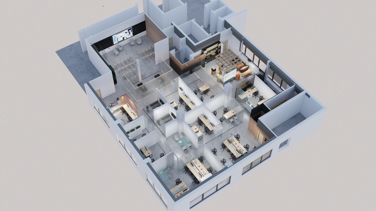 Arcology Design